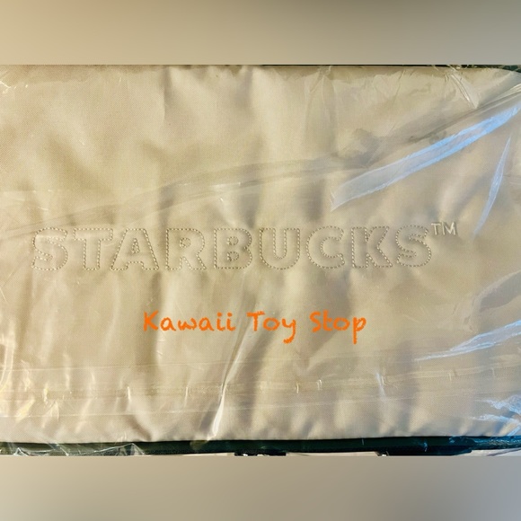 Starbucks Lucky Bags - Korea (Limited Edition) SOLD - Picture 5 of 5